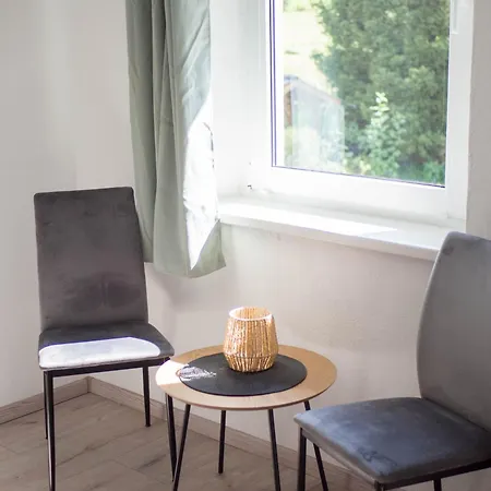 Apartment Drahtmuehle *