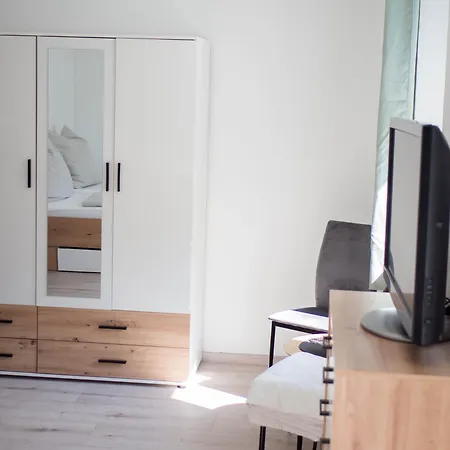Appartement Drahtmuehle *