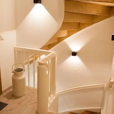 Drahtmuehle Appartement Ludwigschorgast
